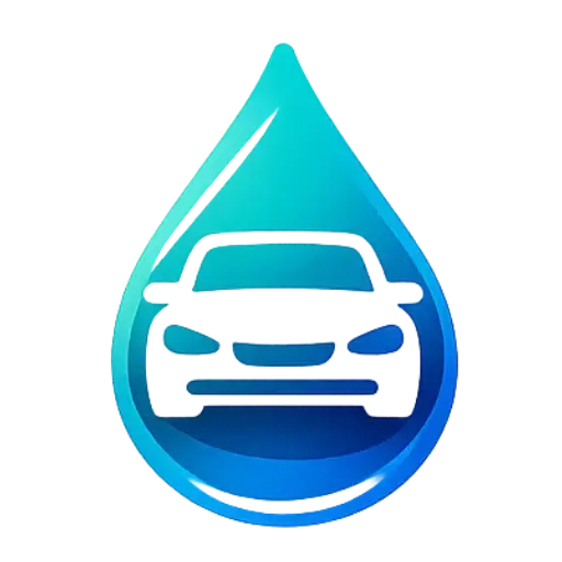 Lavage auto à domicile Talcy